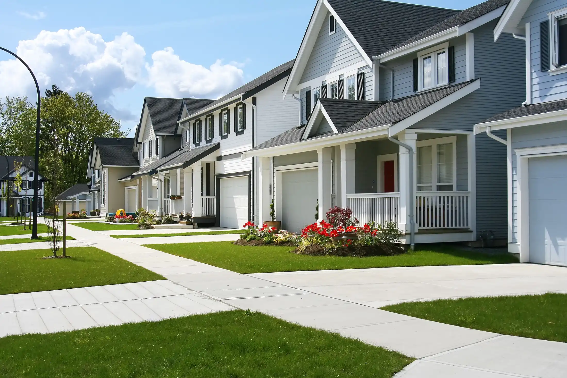 Home Equity Line of Credit (HELOC) in Winnipeg and across Manitoba