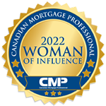 Woamn of Influence Award